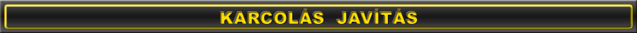 Mit tehet a karosszériás a lepattogott lakkal, festékkel, milyen karosszéria javítás működik?