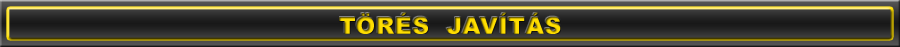Mit tehet a karosszériás a lyukas karosszériával, milyen karosszéria javítás lehetséges?