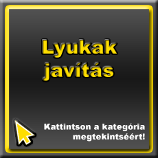 Kilyukadt karosszéria javításának ára! - Mennyibe kerül a kilyukadt karosszéria javítása?
