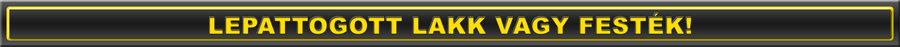 Mit tehet a karosszériás a lepattogott lakkal, festékkel, milyen karosszéria javítás működik?