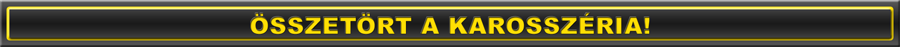 Mit tehet a karosszériás az összetört karosszériával, milyen karosszéria javítással orvosolható?