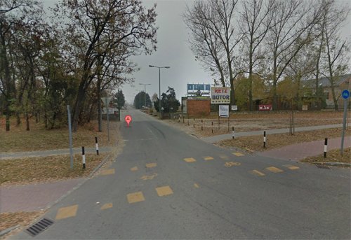 Karosszéria javító műhely: 1214 Budapest, Orion utca 14. Orion Park Ipartelep