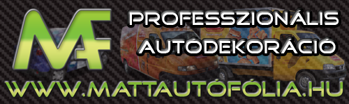 Car Design – Autómatricázás – Autófóliázás
