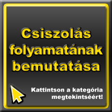 Karosszéria javítás; Csiszolás folyamatának bemutatása - Hogyan végzi a karosszéria lakatos szakszerűen a csiszolást?