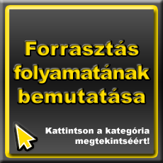 Karosszéria javítás; Forrasztás folyamatának bemutatása - Hogyan végzi a karosszéria lakatos szakszerűen a forrasztást?